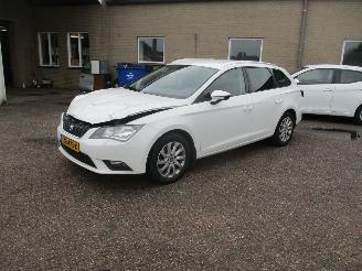 Seat Leon ST 1.2 TSI Style REST BPM 450 EURO !!!!! picture 3