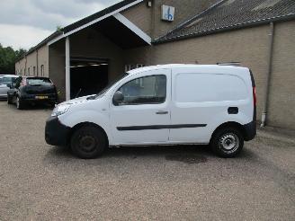 Renault Kangoo 1.5 dCi Comfort picture 4