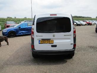 Renault Kangoo 1.5 dCi Comfort picture 6