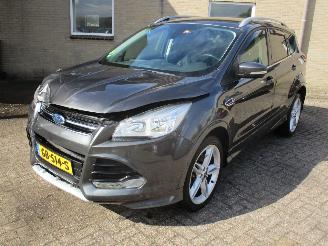 Ford Kuga 2.0 TDCI Tianium ST REST BPM 1400 EURO !!! picture 3