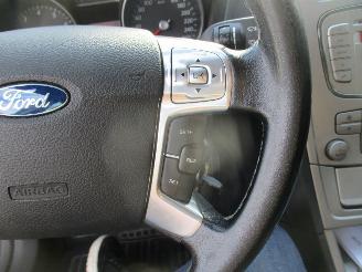 Ford Mondeo 2.0-16V Trend Wagon picture 19