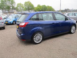 Ford Grand C-Max 1.0 Titanium REST BPM 600 EURO !!!!! picture 7