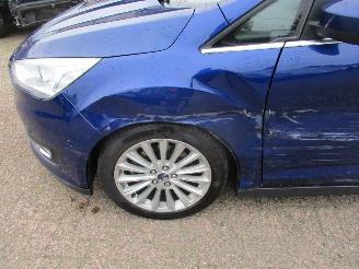 Ford Grand C-Max 1.0 Titanium REST BPM 600 EURO !!!!! picture 12