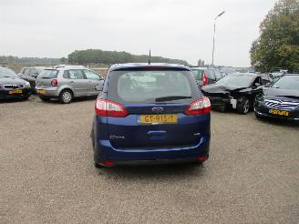 Ford Grand C-Max 1.0 Titanium REST BPM 600 EURO !!!!! picture 6