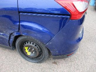 Ford Grand C-Max 1.0 Titanium REST BPM 600 EURO !!!!! picture 9