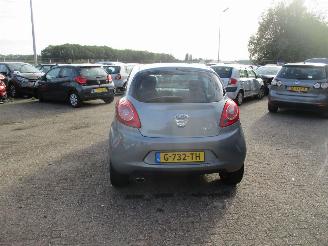 Ford Ka 1.2 Titanium Xs/s Airco picture 6