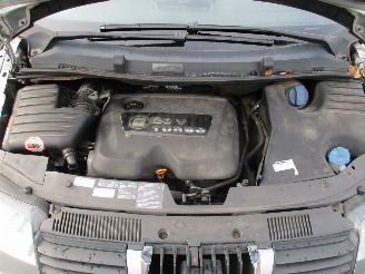 Seat Alhambra 1.8-20VT Stylance Aut 7p picture 18