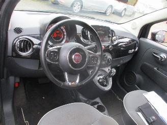 Fiat 500C 0.9 TwinAir t Lounge Aut NAP picture 17