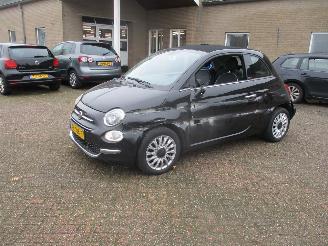 Fiat 500C 0.9 TwinAir t Lounge Aut NAP picture 3