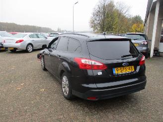Ford Focus 1.6 TI-VCT-Titanium Automaat picture 5