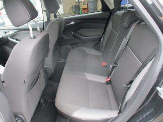 Ford Focus 1.6 TI-VCT-Titanium Automaat picture 18