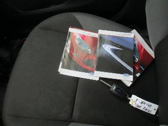 Ford Focus 1.6 TI-VCT-Titanium Automaat picture 15