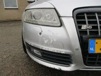 Audi A6 2.8 FSI q. Proline Avant Aut REST BPM 500 EURO !!!! picture 10