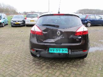 Renault Mégane 1.2 TCe Bose picture 6