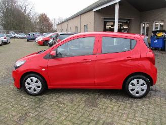 Opel Karl 1.0 ecoFLEX Edition NAP picture 4