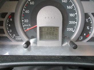 Volkswagen Fox 1.2 TrendLine NAP picture 17