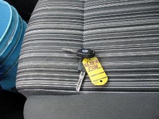 Volkswagen Fox 1.2 TrendLine NAP picture 18