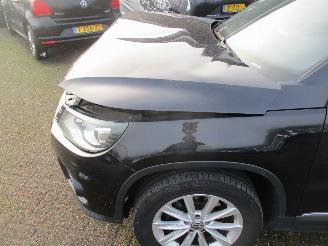 Volkswagen Tiguan 2.0 TSI Sport&Style 4Motion R-Line Aut picture 12