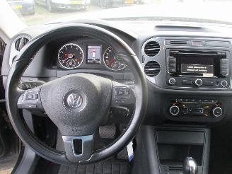 Volkswagen Tiguan 2.0 TSI Sport&Style 4Motion R-Line Aut picture 18