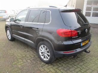 Volkswagen Tiguan 2.0 TSI Sport&Style 4Motion R-Line Aut picture 5