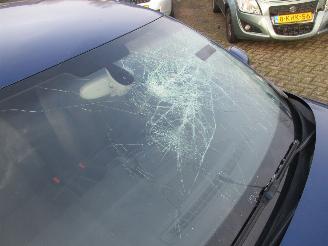 Audi A1 SPORTBACK 1.6 TDI Ambition ProL picture 10