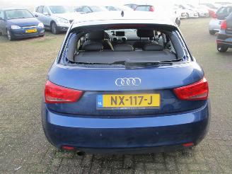 Audi A1 SPORTBACK 1.6 TDI Ambition ProL picture 6