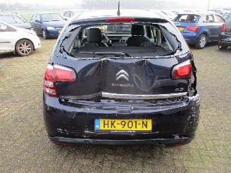 Citroën C3 1.2 PureT Collection Aut 1E EIG NAP picture 6