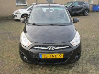 Hyundai I-10 1.1 Pure picture 2
