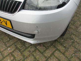 Skoda Citigo 1.0 Grt.Fresch Airco NAP picture 12