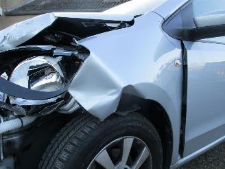 Skoda Citigo 1.0 Grt Drive airco picture 12