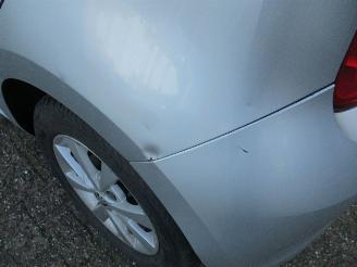 Skoda Citigo 1.0 Grt Drive airco picture 9