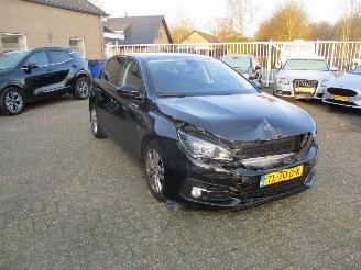 skadebil auto Peugeot 308 1.2 PureT.Blue l.Ex REST BPM 900 EURO !!!! 2018/9