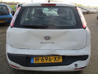 Fiat Punto Evo 1.4 Business drs picture 9