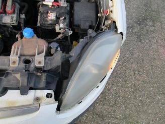 Fiat Punto Evo 1.4 Business drs picture 21