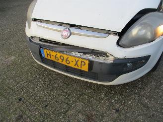 Fiat Punto Evo 1.4 Business drs picture 16