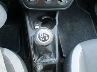 Fiat Punto Evo 1.4 Business drs picture 26