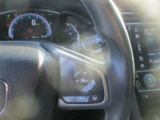 Honda Civic 1.0 I-VTEC Executive Aut REST BPM 800 EURO NAP picture 28