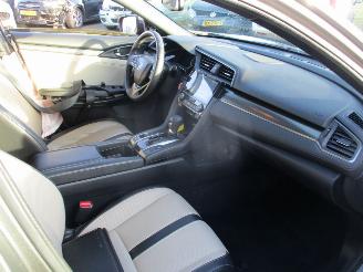 Honda Civic 1.0 I-VTEC Executive Aut REST BPM 800 EURO NAP picture 19