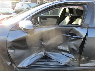 Honda Civic 1.0 I-VTEC Executive Aut REST BPM 800 EURO NAP picture 9