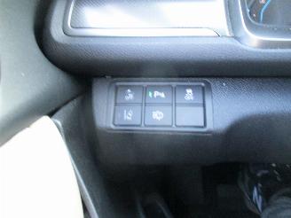 Honda Civic 1.0 I-VTEC Executive Aut REST BPM 800 EURO NAP picture 26