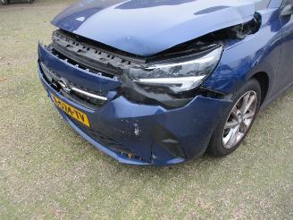 Opel Corsa 1.2 Elegance Aut NAP REST BPM 1200 EURO !!!!! picture 15