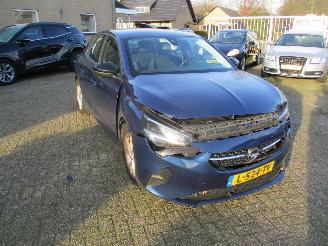 škoda osobní automobily Opel Corsa 1.2 Elegance Aut NAP REST BPM 1200 EURO !!!!! 2021/7