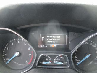 Ford Focus 1.5 Titanium Automaat wagon picture 22