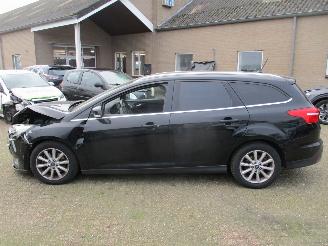 Ford Focus 1.5 Titanium Automaat wagon picture 4