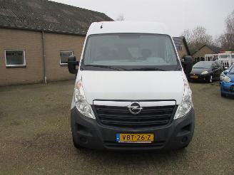 Opel Movano 2.3 CDTI L2H2 picture 2