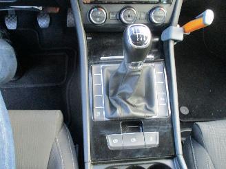 Skoda Superb Combi 1.6 TDI Ambition Bns picture 25