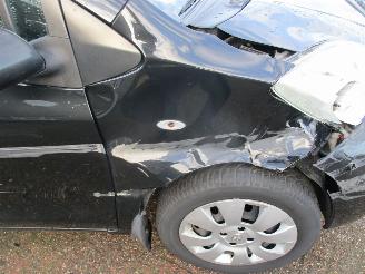 Toyota Yaris 1.3 VVTi Comfort 5drs picture 9