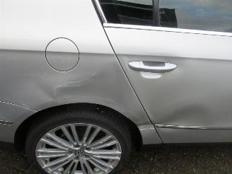 Volkswagen Passat 2.0 TFSI Highline Aut picture 9