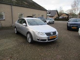 Avarii autoturisme Volkswagen Passat 2.0 TFSI Highline Aut 2006/9