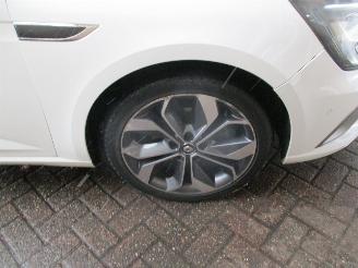 Renault Mégane 1.2 TCe GT-Line REST BPM 1200 EURO picture 46